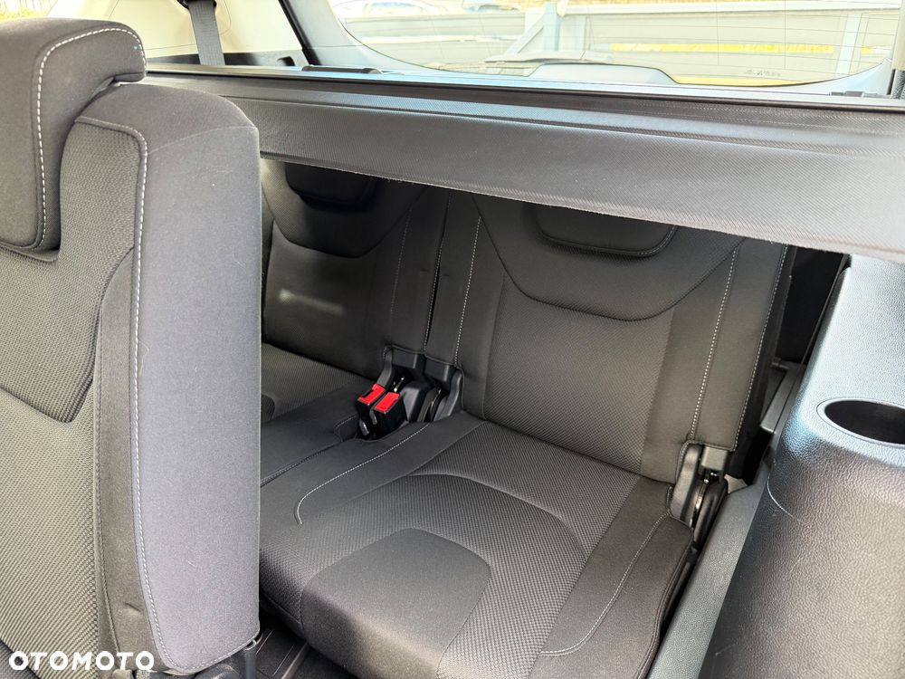 Ford S-Max 2.0 EcoBlue Titanium - 11