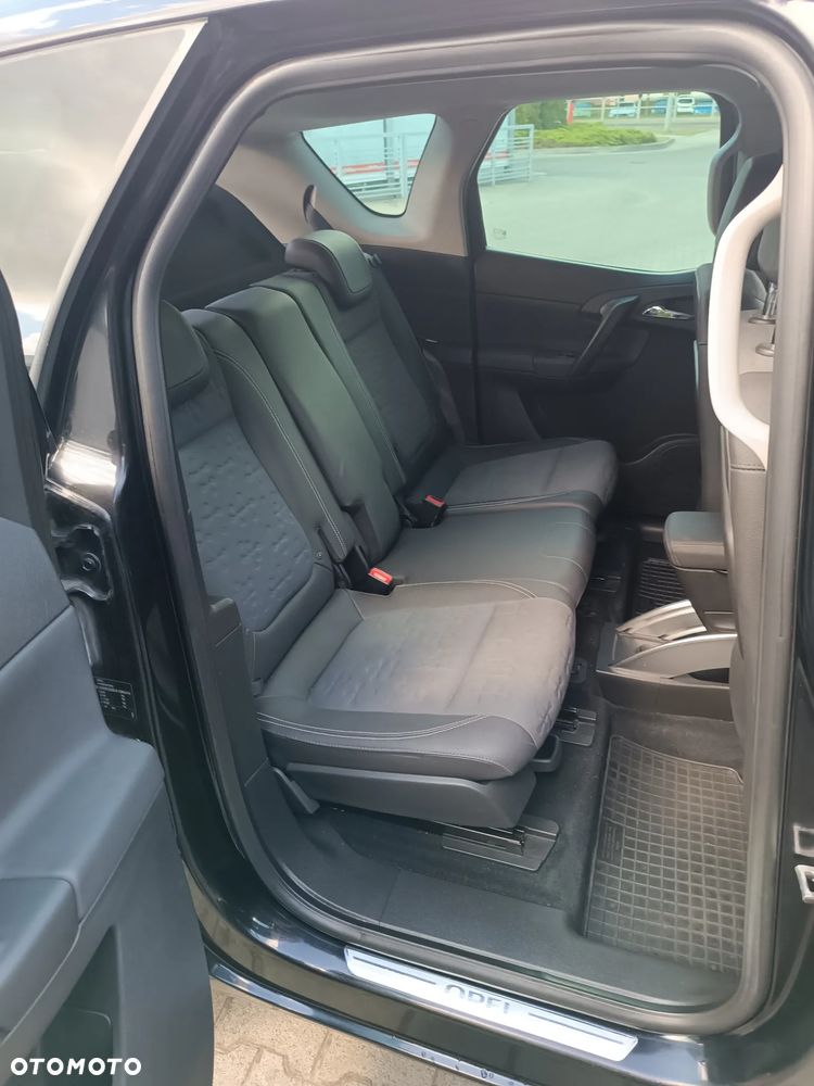 Opel Meriva - 17