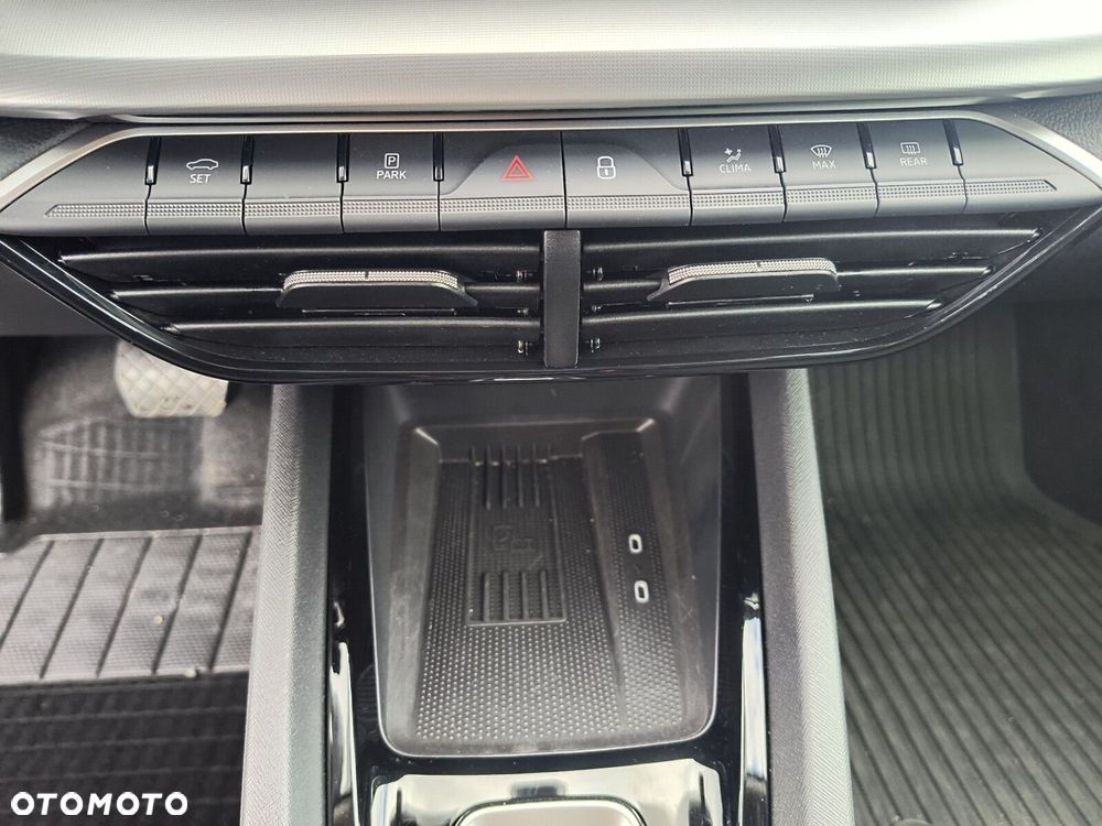 Skoda Octavia 1.5 TSI mHEV Edition 130 Selection DSG - 31