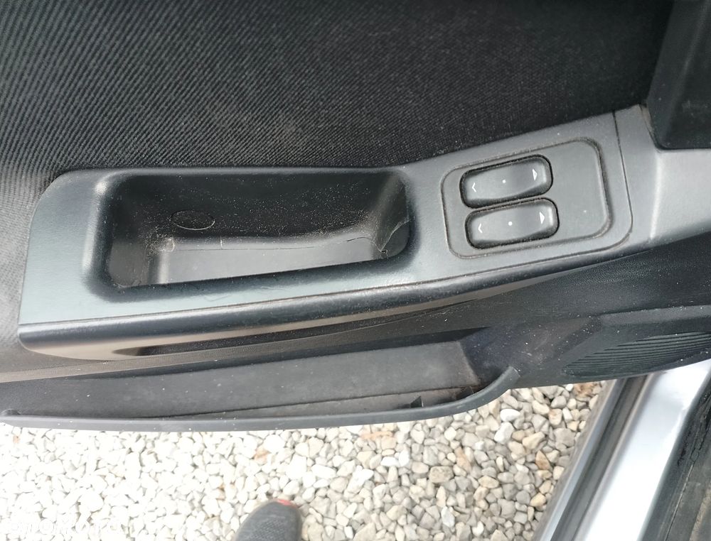 Opel Meriva 1.6 16V Easytronic Cosmo - 12