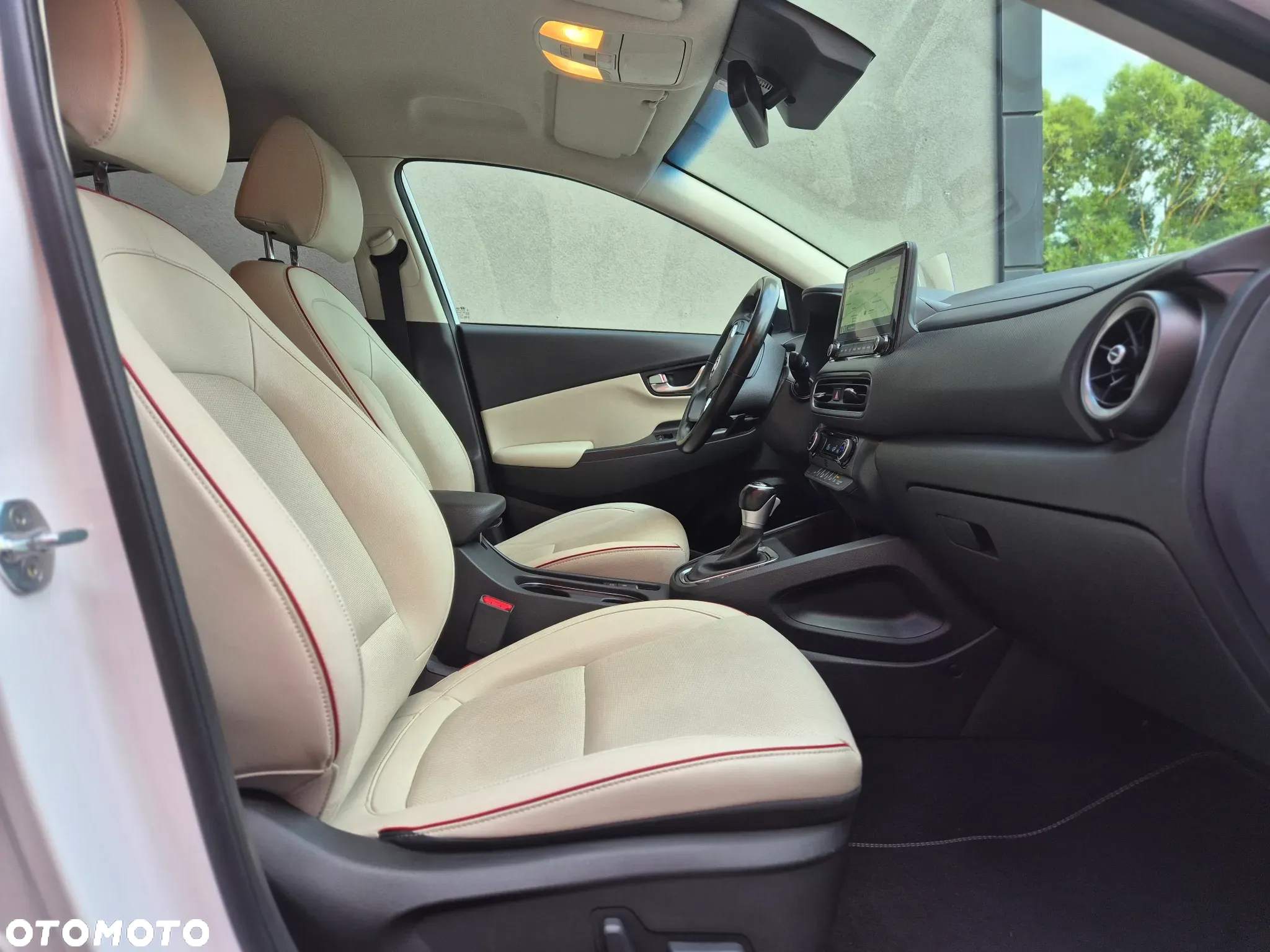 Hyundai Kona - 18