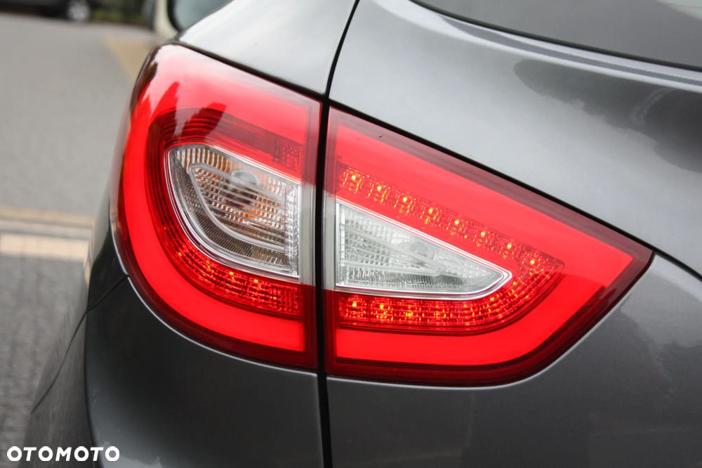 Hyundai ix35 2.0 2WD Automatik Trend - 31
