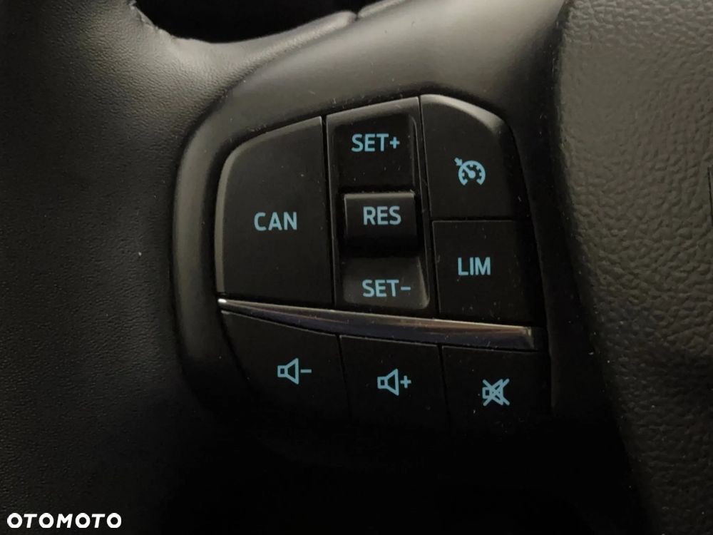 Ford Focus 1.5 EcoBlue Titanium X - 15