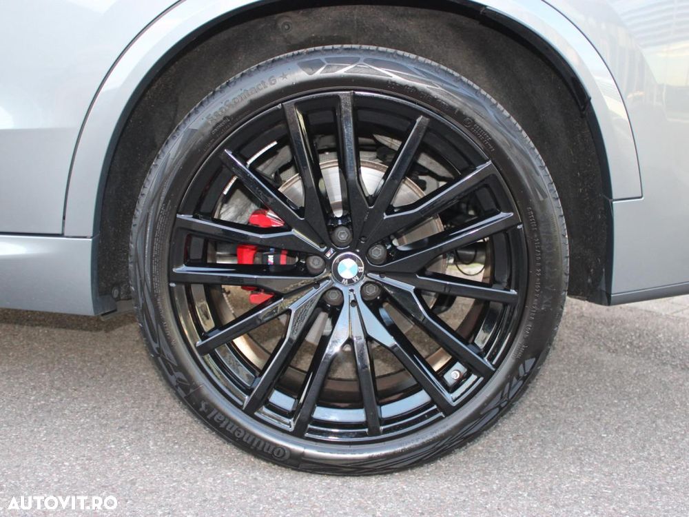 BMW X5 xDrive30d - 15
