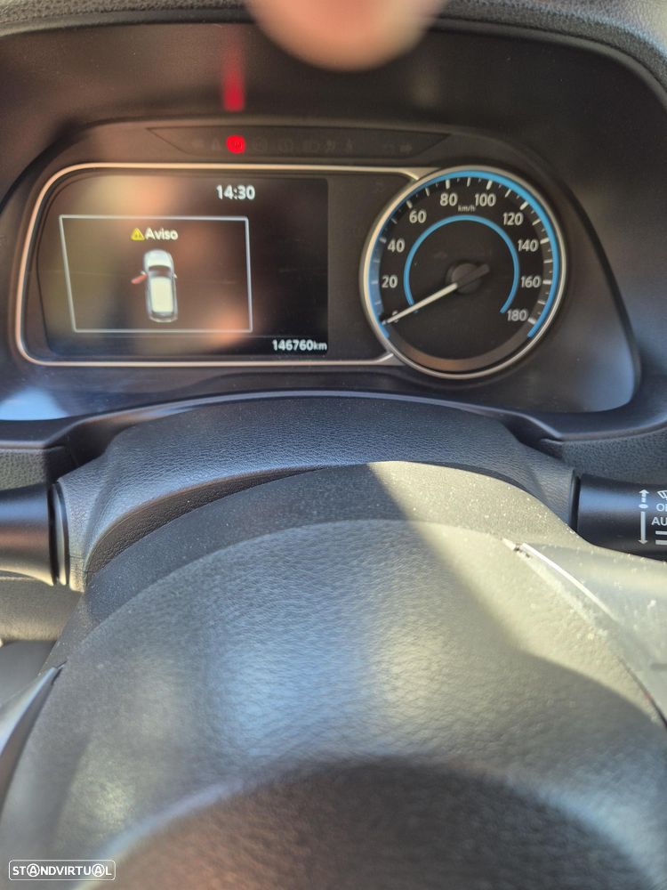 Nissan Leaf e+ Tekna - 8