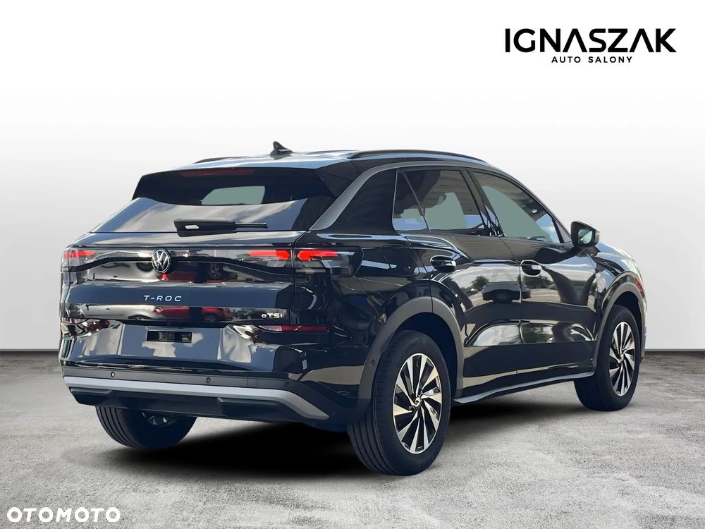 Volkswagen T-Roc 1.5 eTSI Life DSG - 6