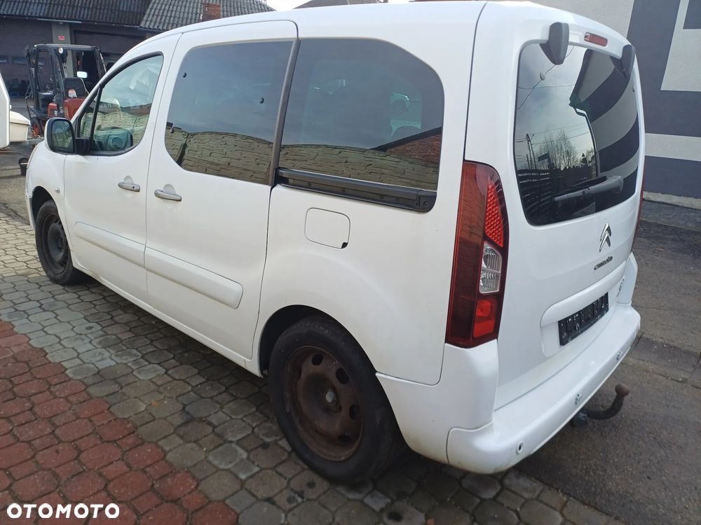 Citroën Berlingo Multispace BlueHDi 120 S&S 90 Jahre - 10