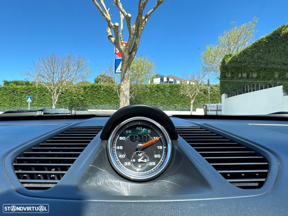 Porsche 911 (991) Carrera 2 S PDK - 19