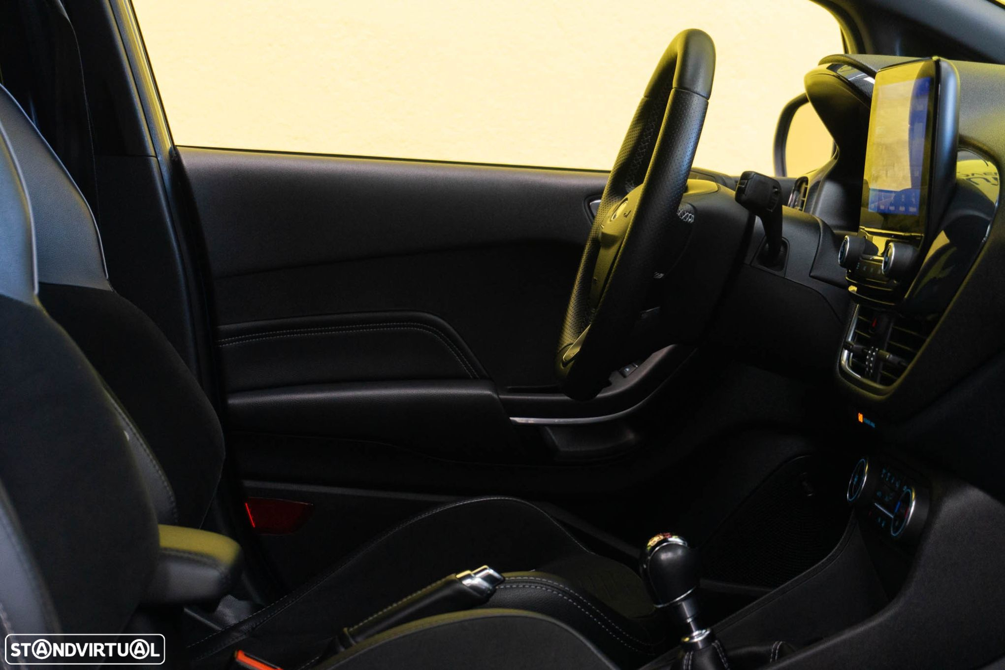 Ford Fiesta 1.5 EcoBoost ST - 14