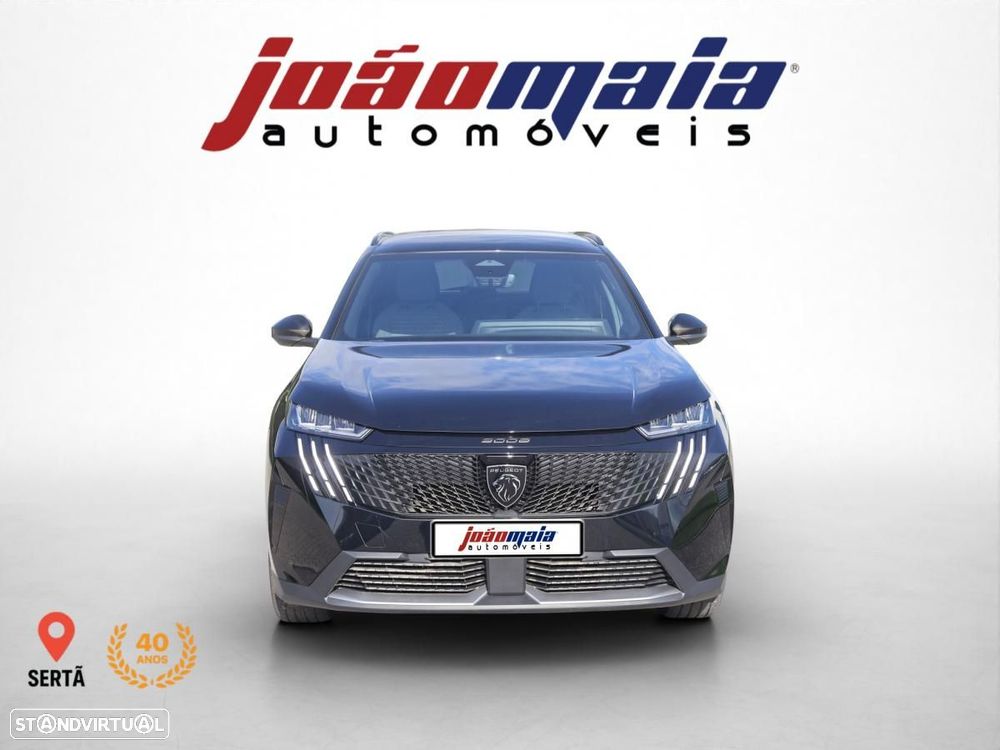 Peugeot 5008 1.2 Hybrid Allure e-DCS6 - 26