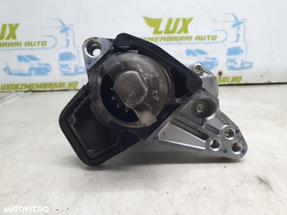 Electromotor m233000557R 0.9 TCE H4B408 Renault Captur 1 [facelift] [ - 1
