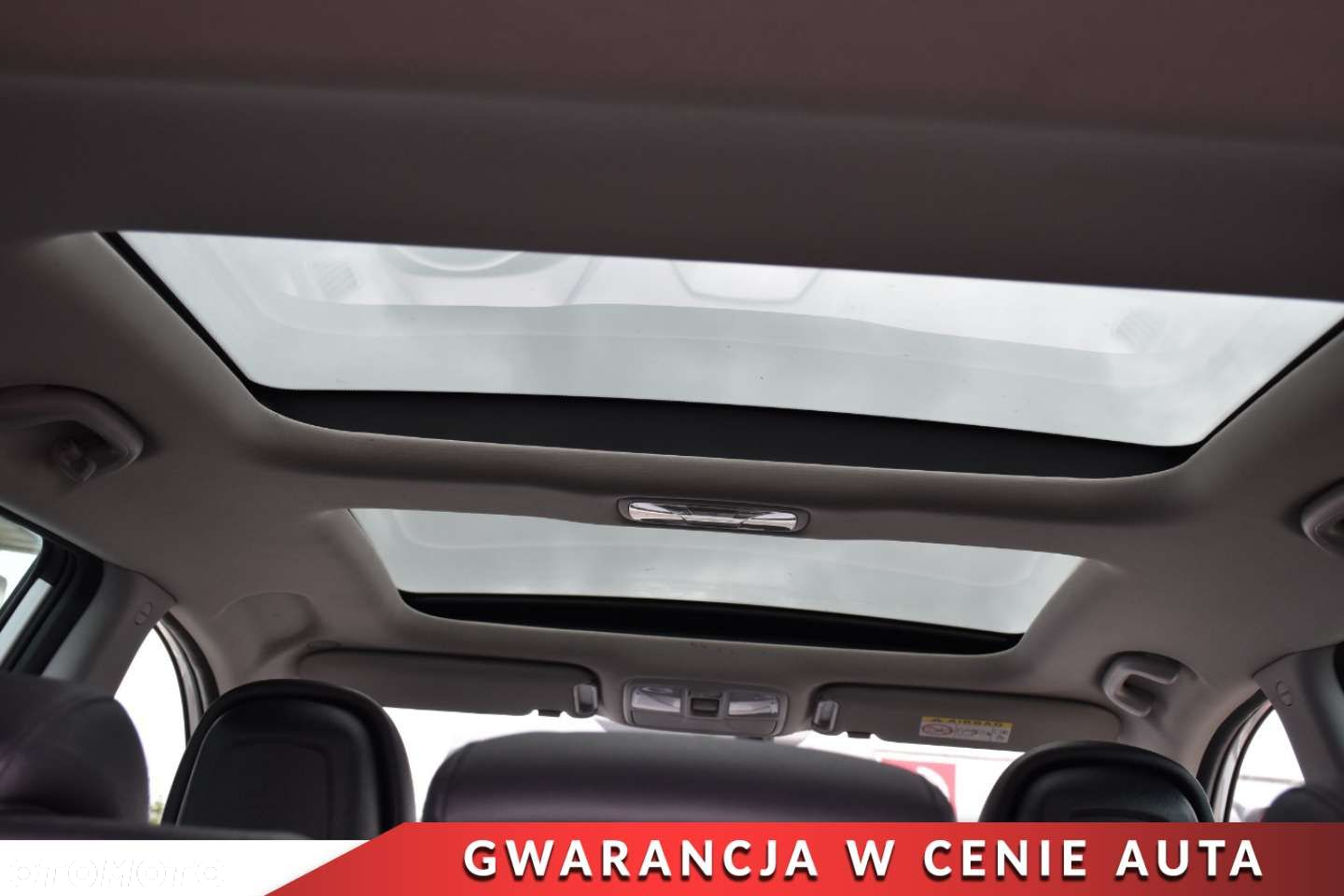 Hyundai ix35 1.7 CRDi Premium 2WD - 24
