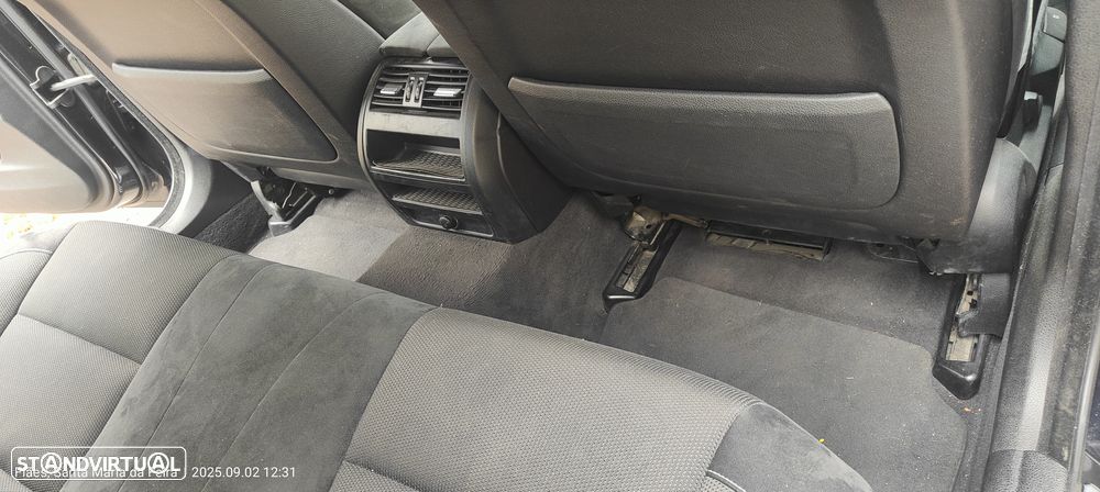 BMW 520 d Pack M Auto - 7