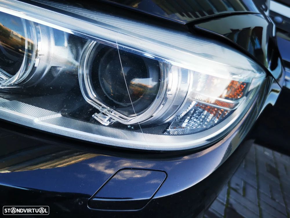 BMW 425 Gran Coupé d Pack M Auto - 22