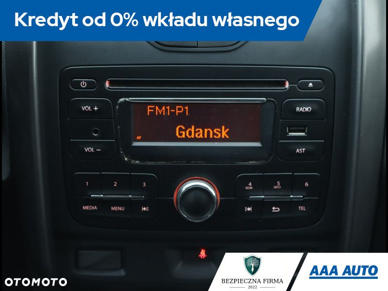 Dacia Duster - 13