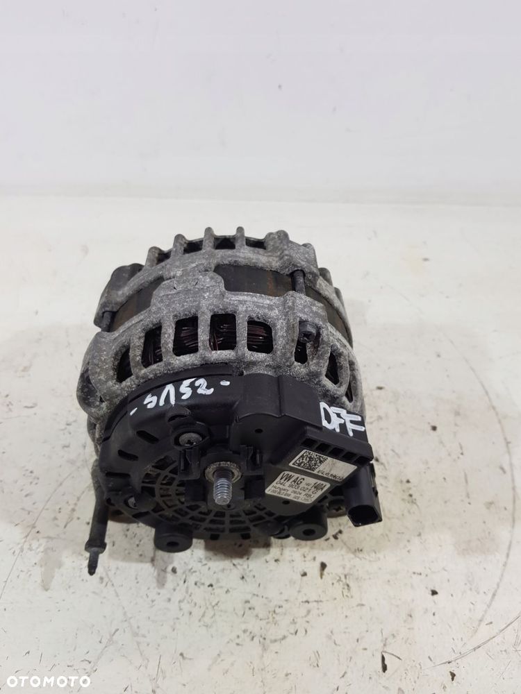 alternator 04l903021g vw seat skoda 2.0 tdi dff - 1