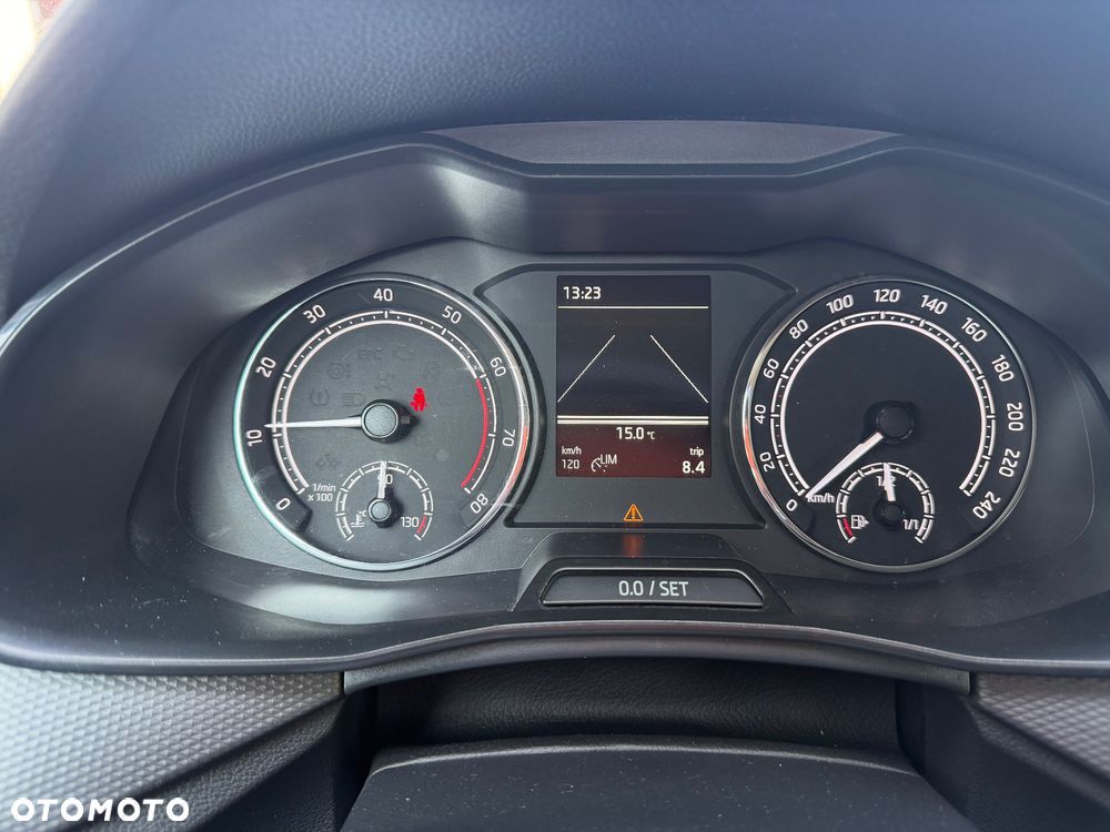 Skoda Scala - 26
