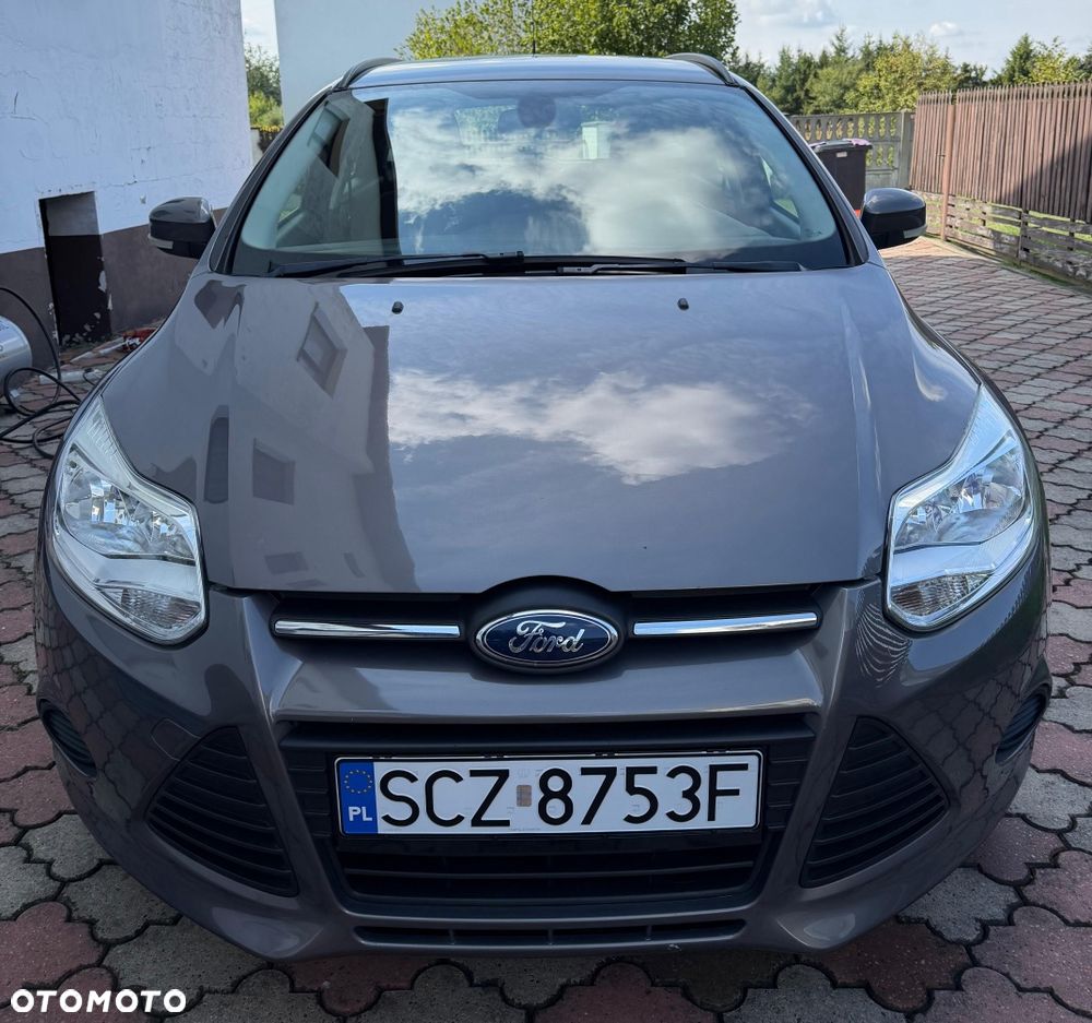Ford Focus - 6