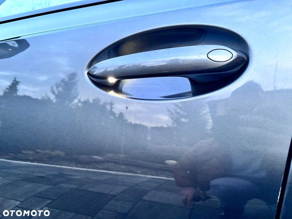 BMW Seria 3 320d xDrive M Sport Shadow sport - 13