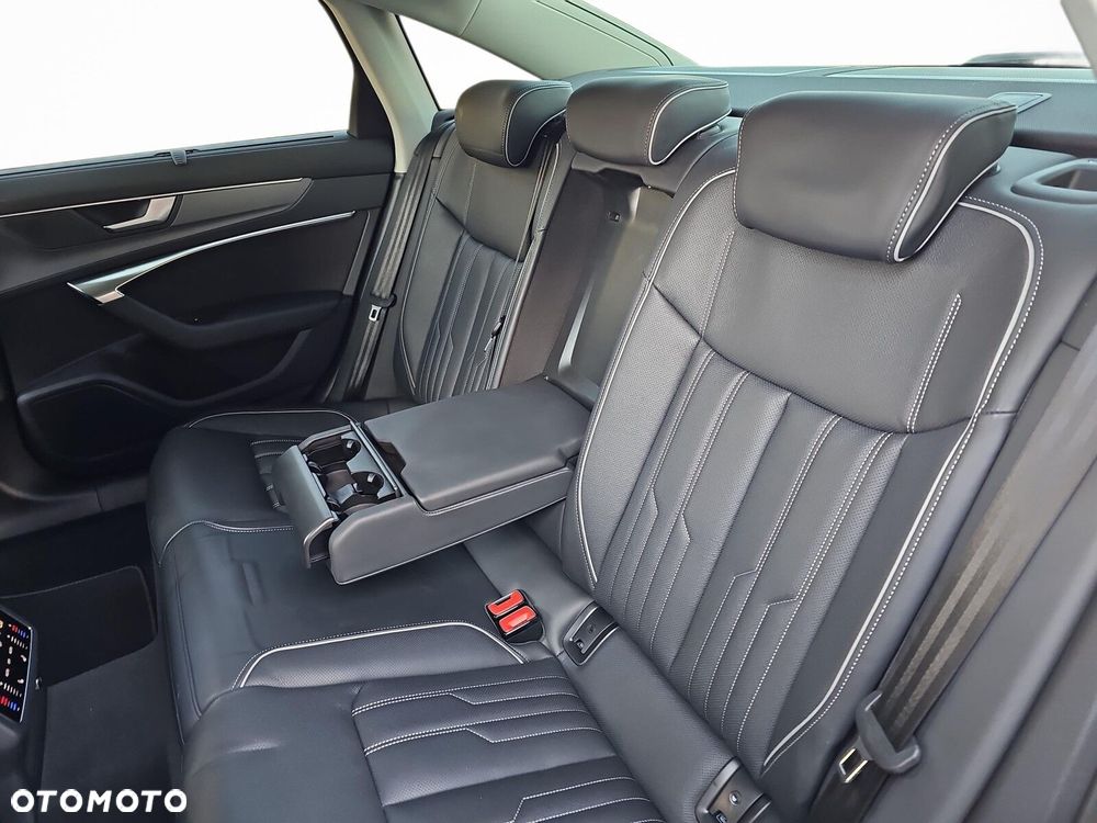 Audi A6 Limousine - 27