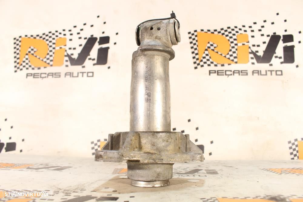 Amortecedor De Impacto Audi A4 (8E2, B6)  8E0807133 / Apoio De Reforço - 7