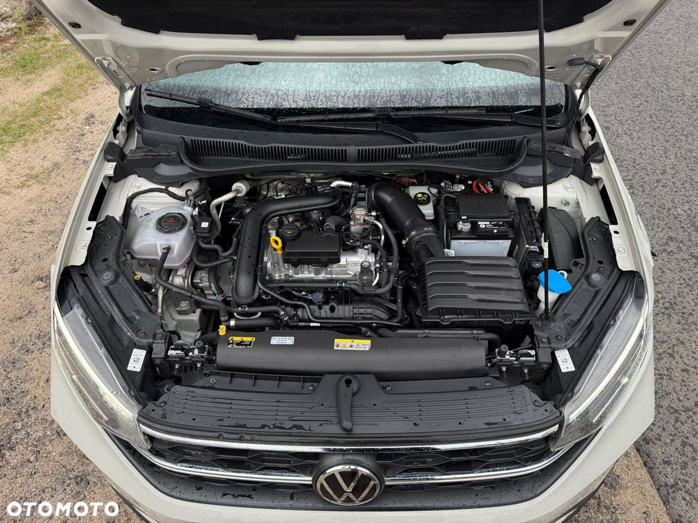 Volkswagen Taigo 1.0 TSI OPF DSG Style - 33