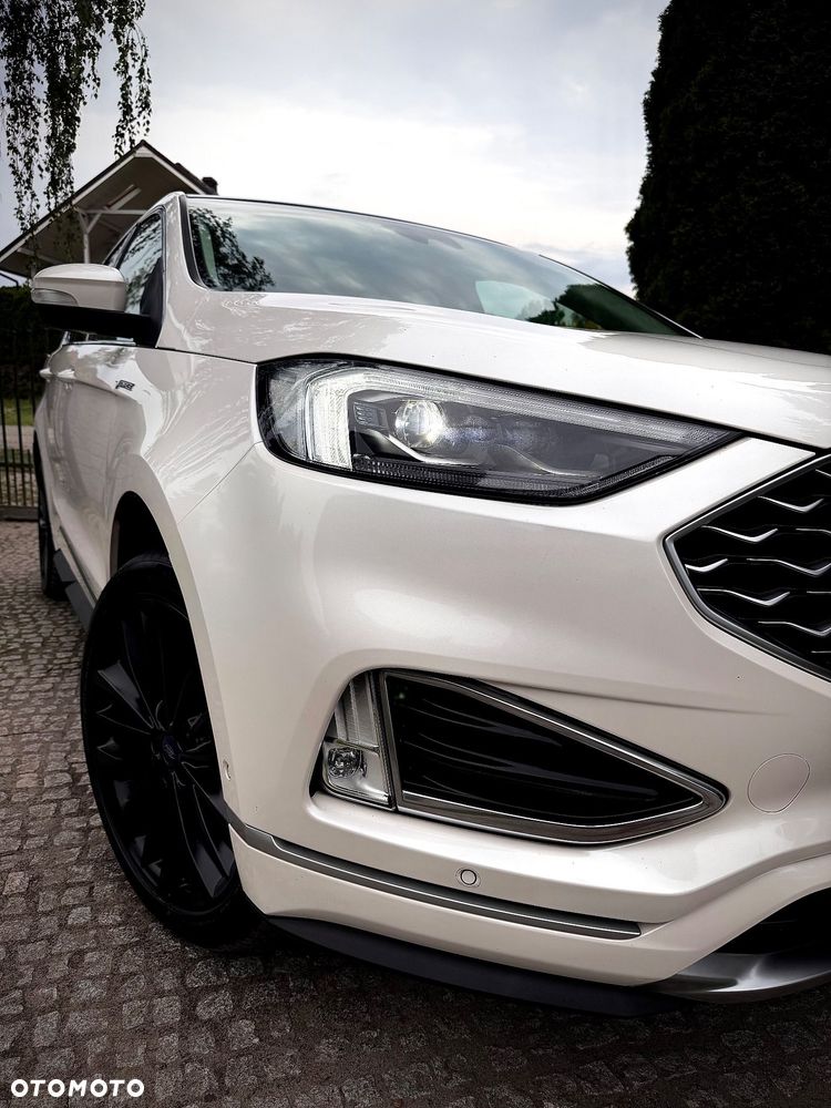 Ford Edge 2.0 EcoBlue Twin-Turbo 4WD Vignale - 7
