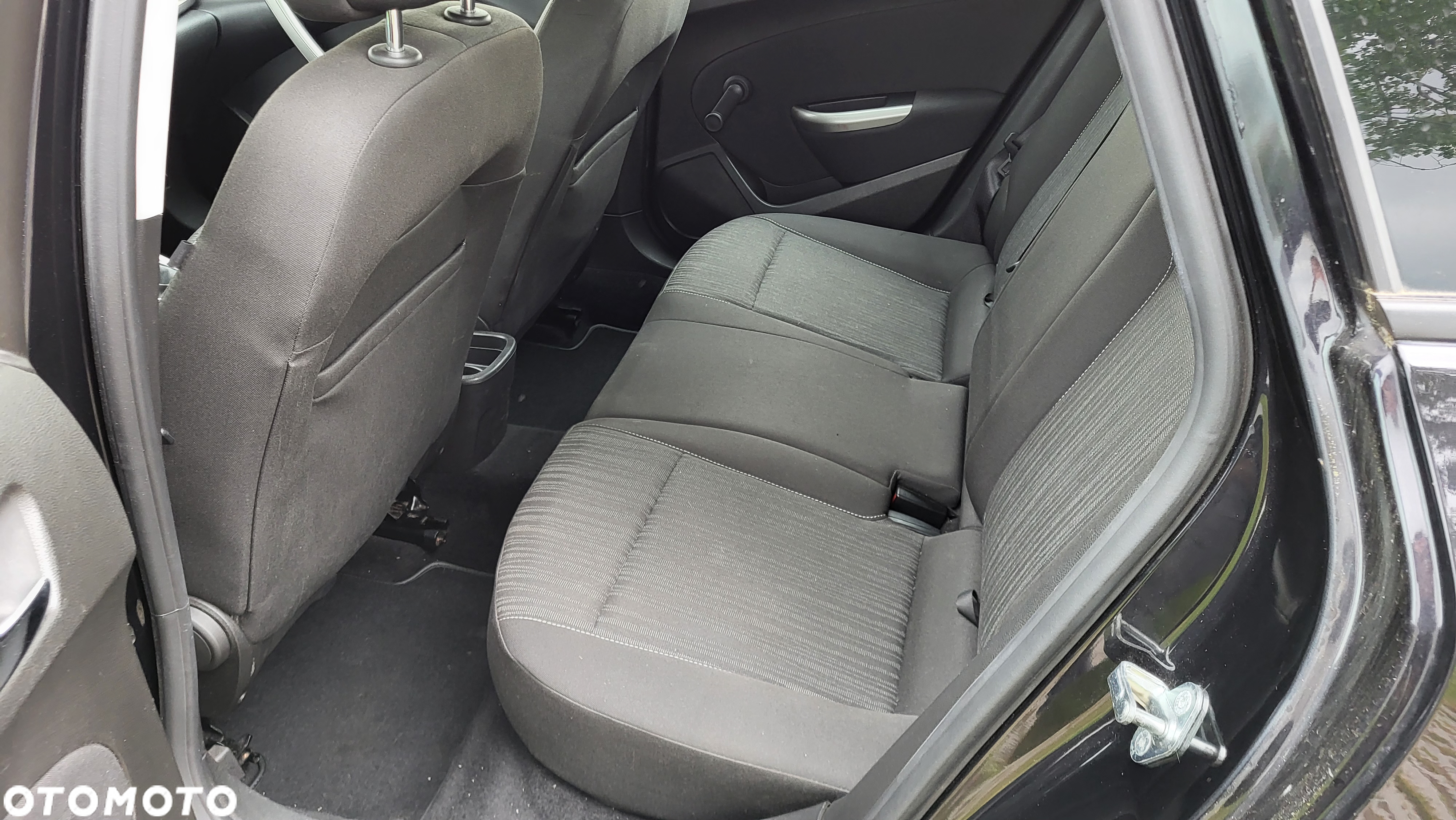 Opel Astra 1.6 Sports Tourer - 9