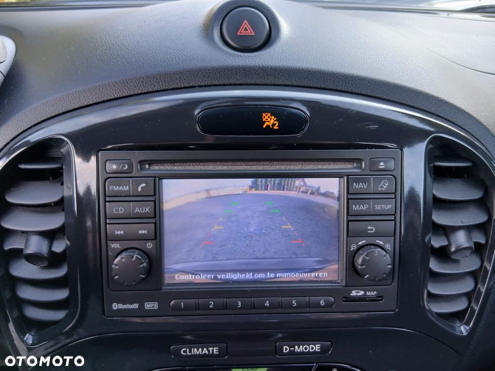 Nissan Juke 1.6 Tekna - 24