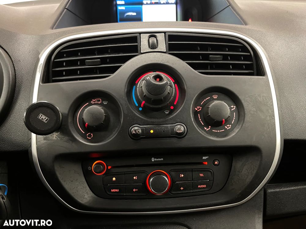 Renault Kangoo - 14