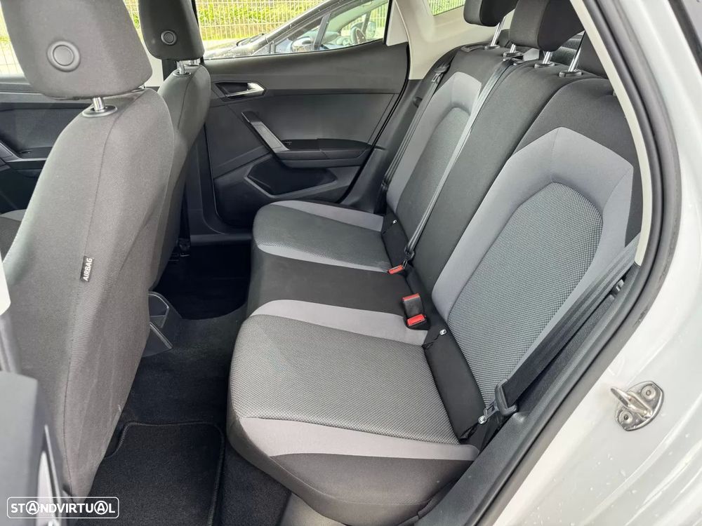 SEAT Arona 1.0 TSI Xcellence - 15