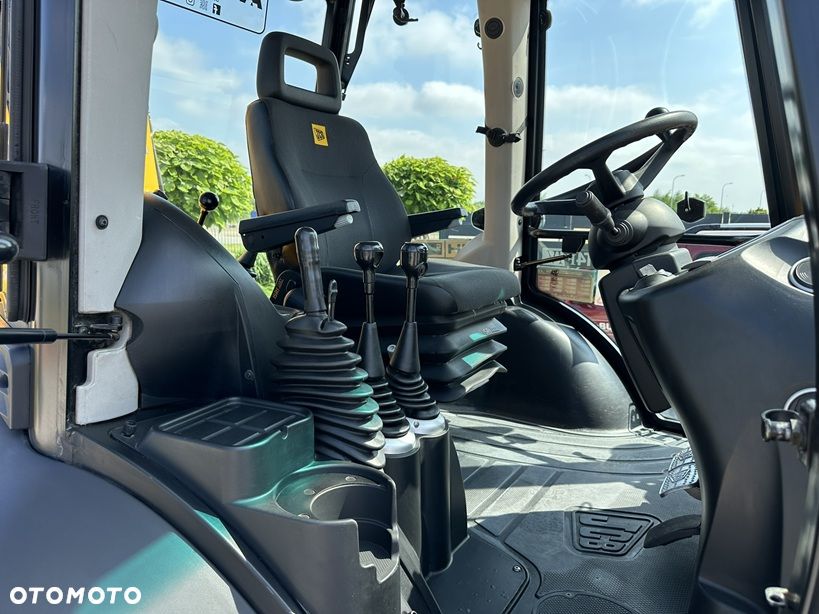 JCB JCB 3CX SUPER  * KLIMATYZACJA * POLSKI SALON * - 26