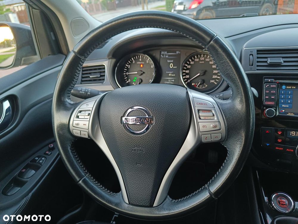 Nissan Pulsar 1.2 DIG-T Tekna - 34