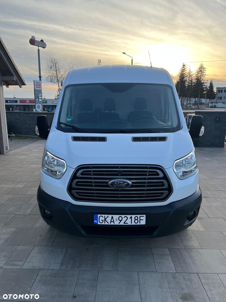 Ford Transit - 8