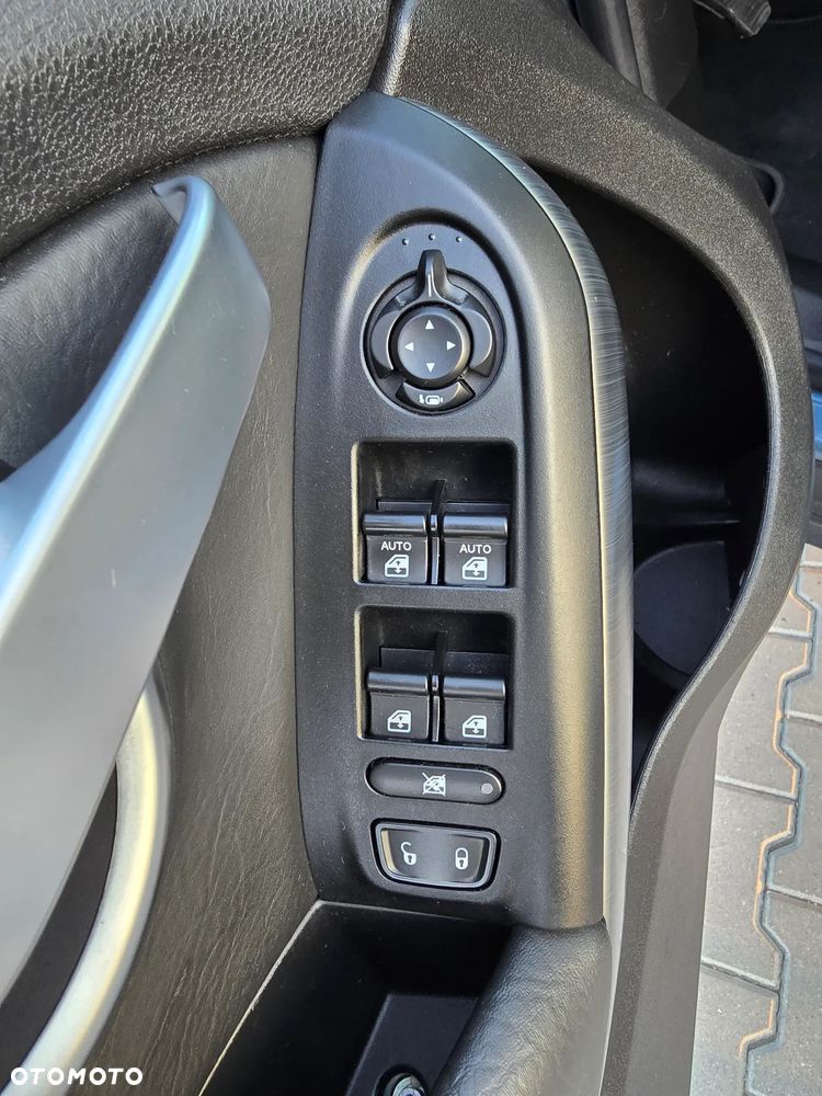 Fiat 500X 1.4 MultiAir City Cross - 23