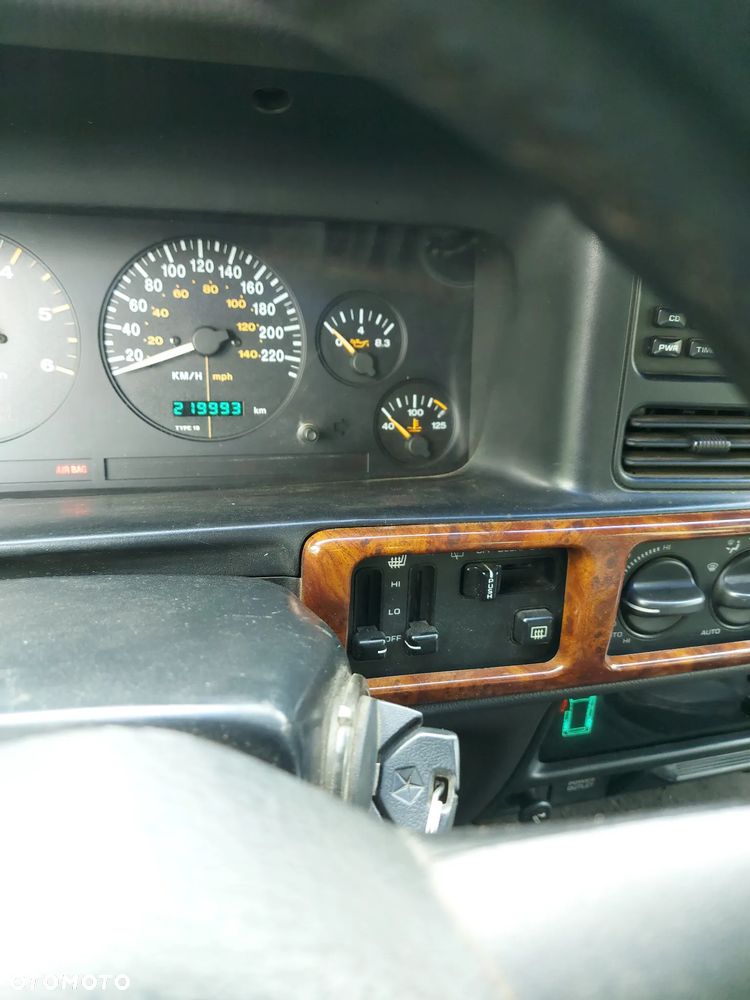 Jeep Grand Cherokee 2.5 TD Limited - 5