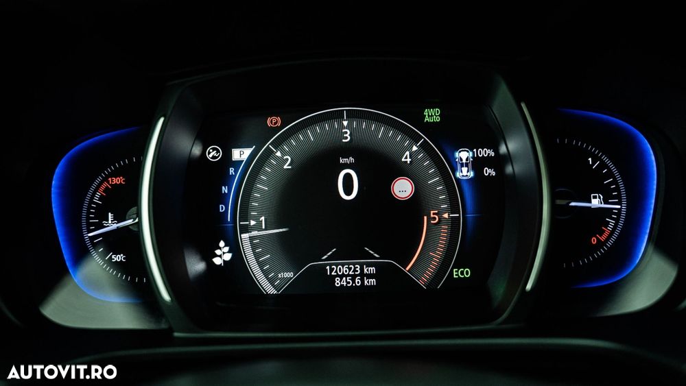 Renault Koleos ENERGY dCi 175 X-tronic 4WD INITIALE PARIS - 24