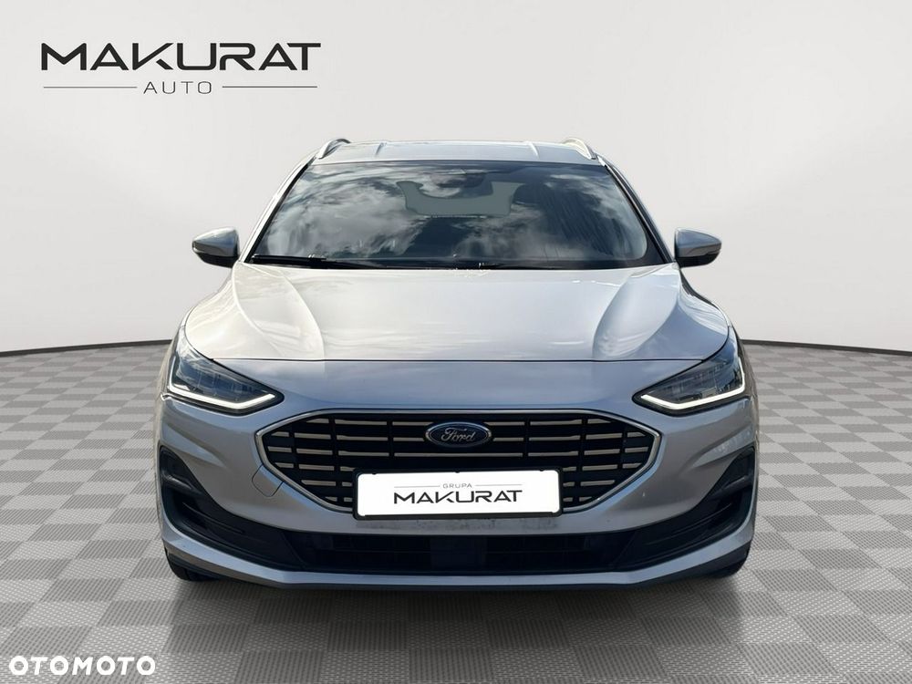Ford Focus 2023 photo 5