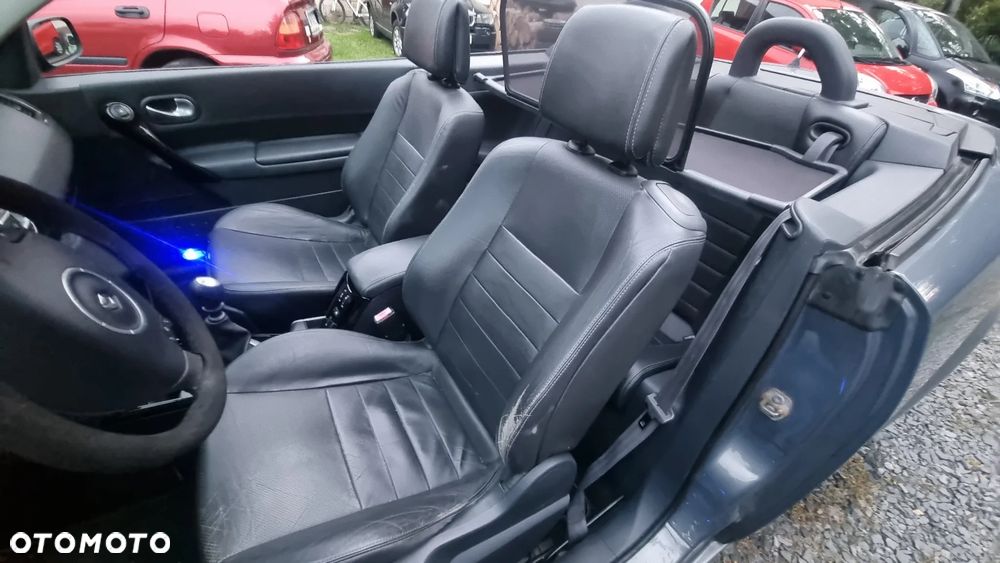Renault Megane dCi 130 FAP Luxe - 20