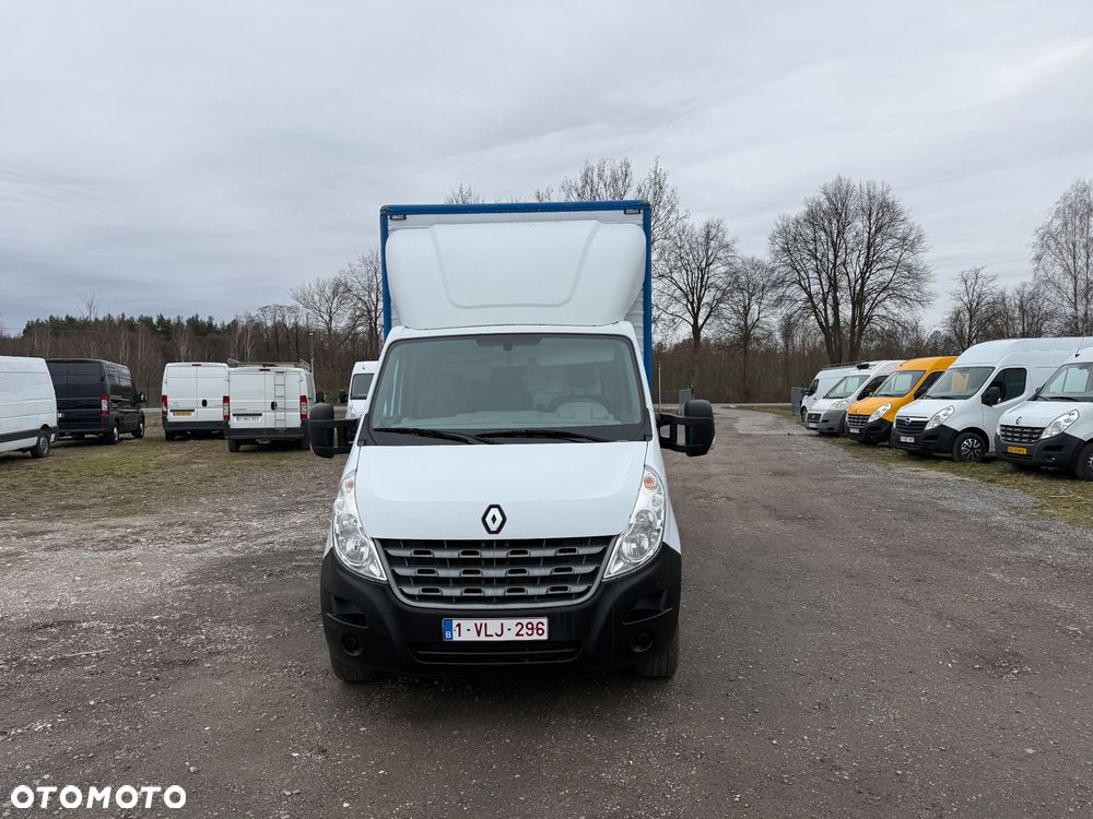 Renault Master - 3