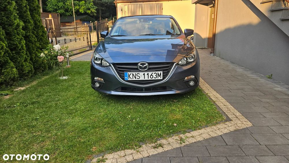 Mazda 3 2.0 Skyenergy - 7