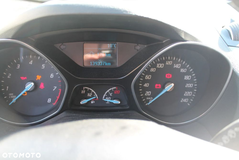Ford C-MAX - 10