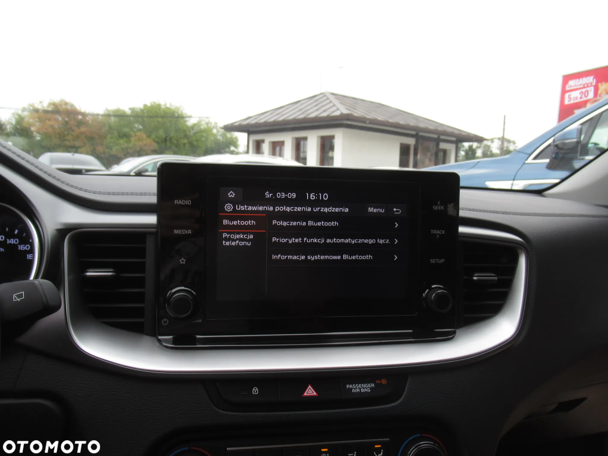 Kia Ceed 1.5 T-GDI M - 24