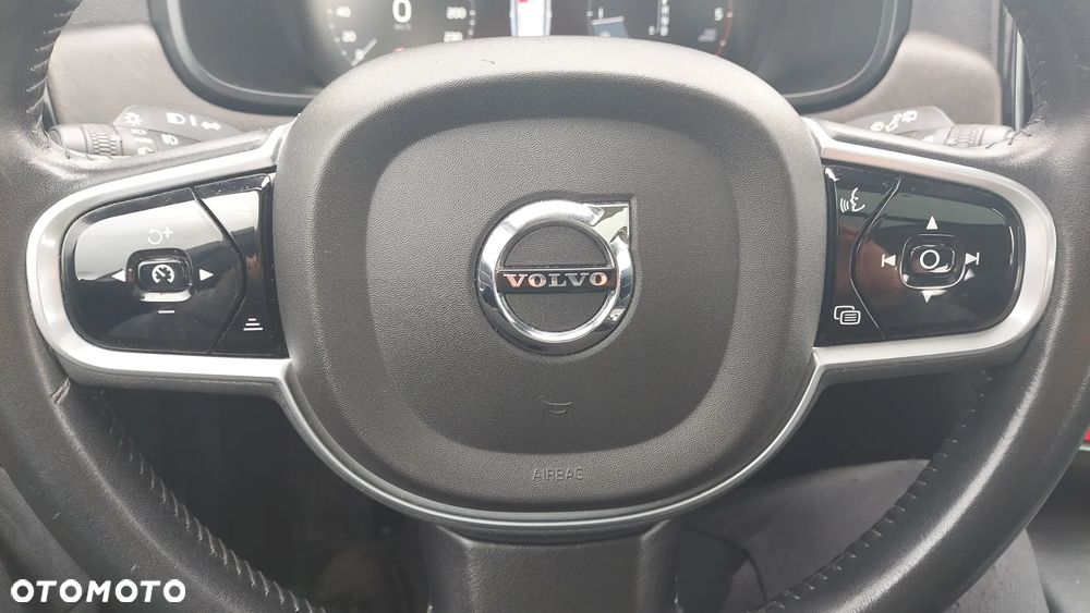 Volvo V90 Cross Country D5 AWD Geartronic - 16