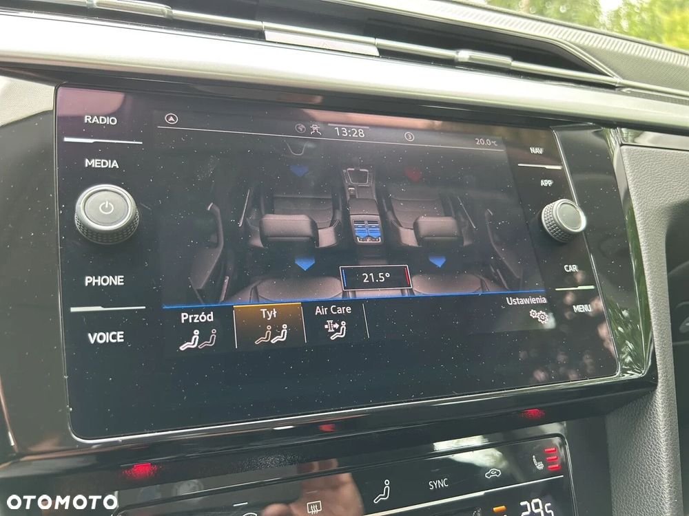 Volkswagen Arteon 2.0 TSI Elegance DSG - 31