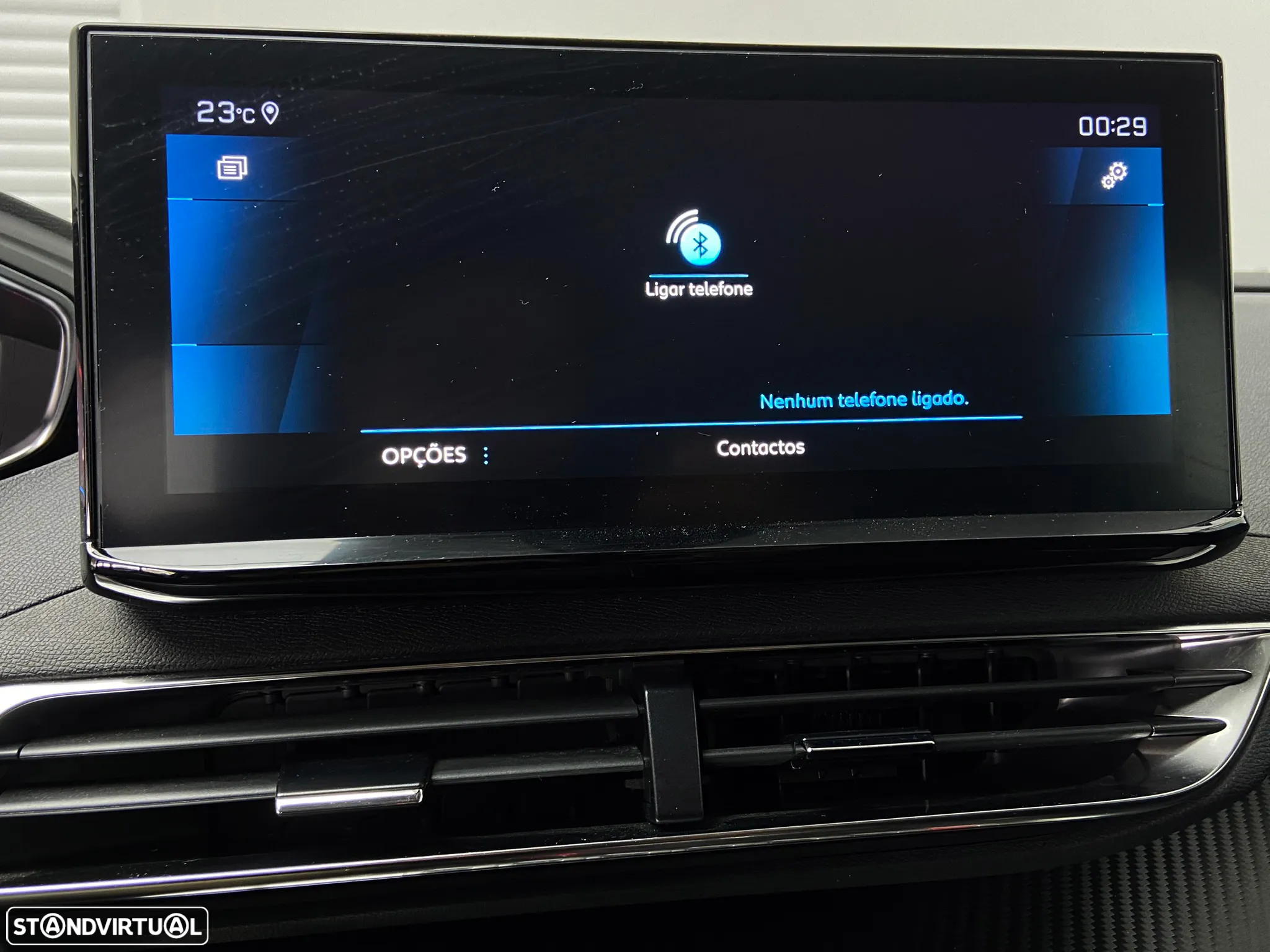 Peugeot 3008 1.5 BlueHDi Active Pack - 19