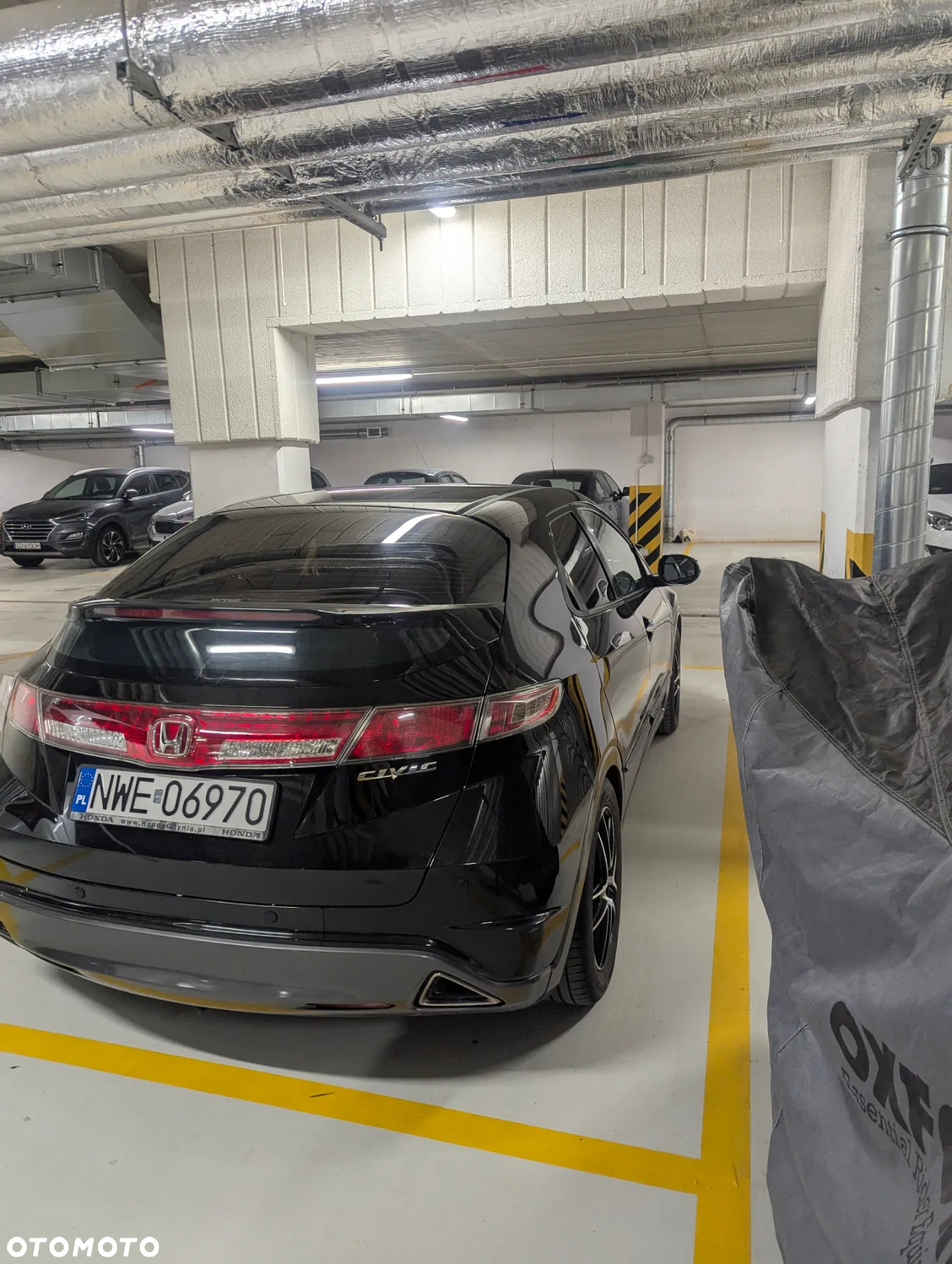 Honda Civic 1.8 Executive - 6