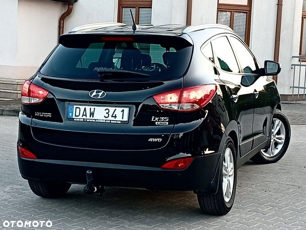 Hyundai ix35 - 17