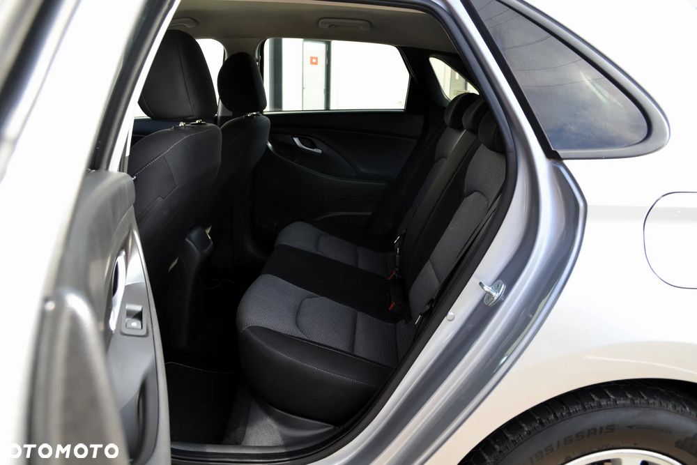 Hyundai i30 1.0 T-GDI Comfort - 7