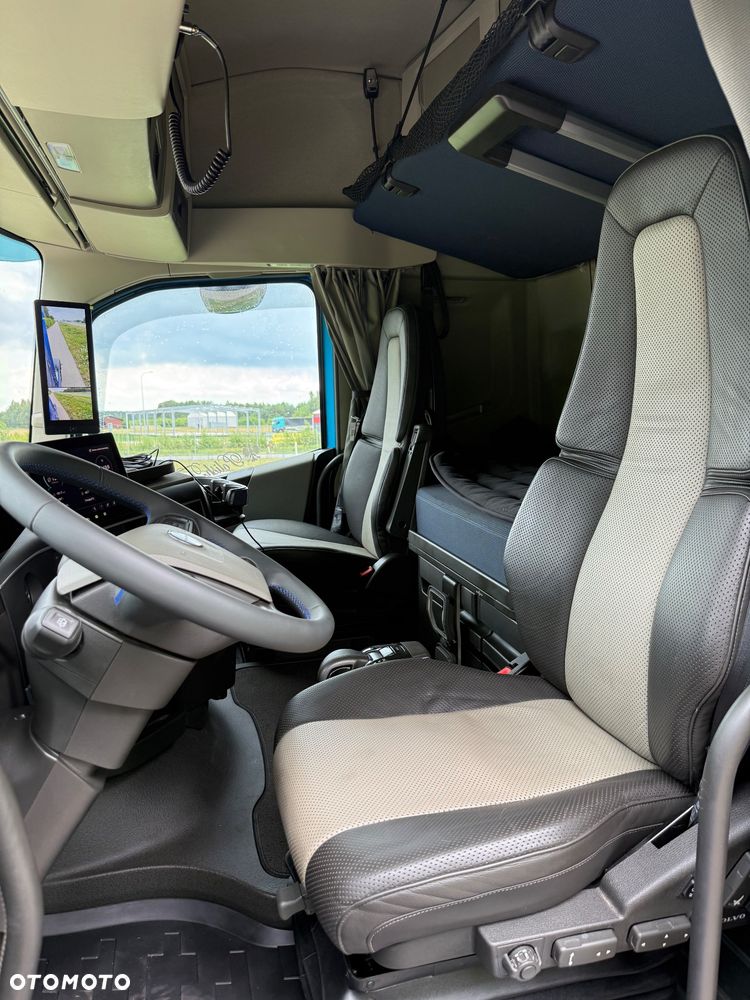 Volvo FH - 9